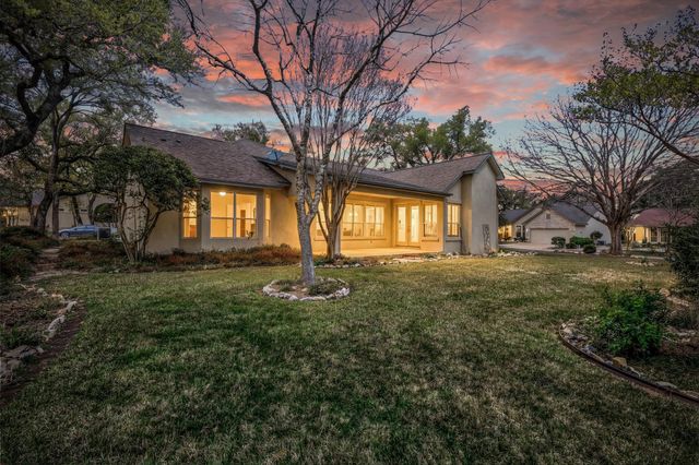 170 Dan Moody TRL, Georgetown, TX 78633
