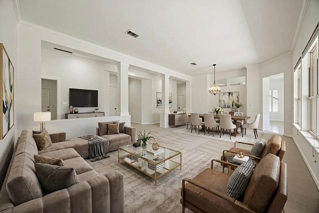 170 Dan Moody TRL, Georgetown, TX 78633