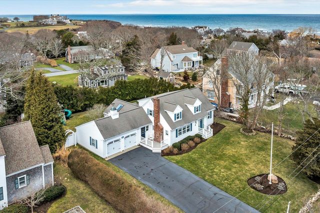 37 Stony Way, East Dennis, MA 02641