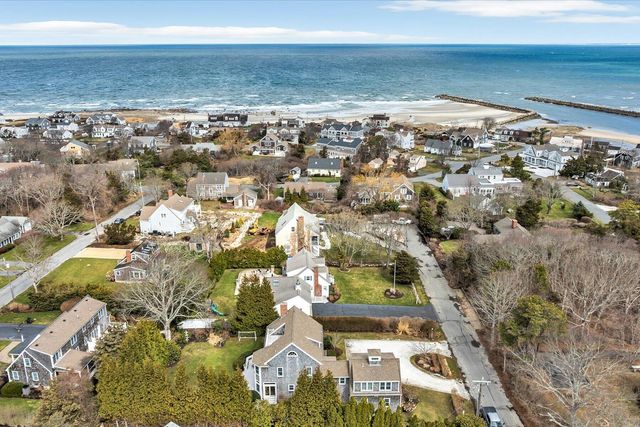 37 Stony Way, East Dennis, MA 02641