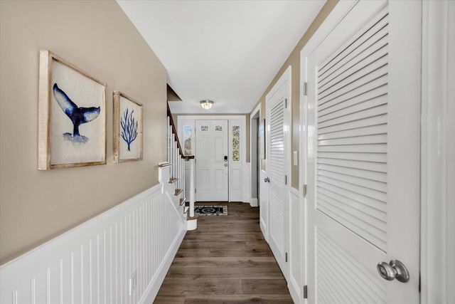 37 Stony Way, East Dennis, MA 02641