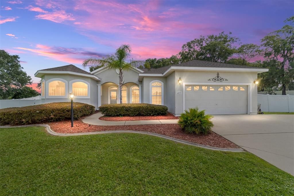 4033 NE 15TH COURT ROAD, Ocala, FL 34479