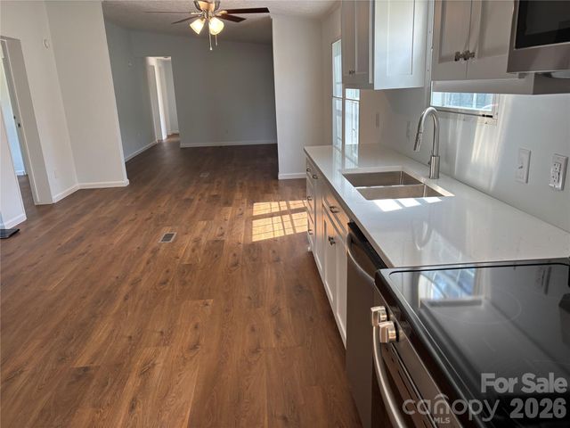 559 School Drive, Taylorsville, NC 28681