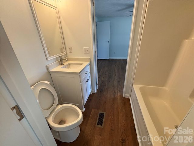 559 School Drive, Taylorsville, NC 28681