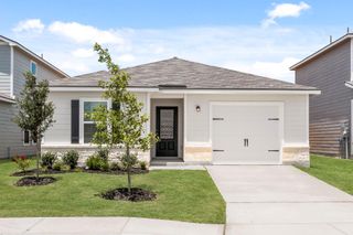 330 Low Pasture TRL, Maxwell, TX 78656