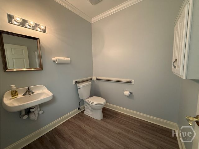 785 King George Boulevard 105, Savannah, GA 31419