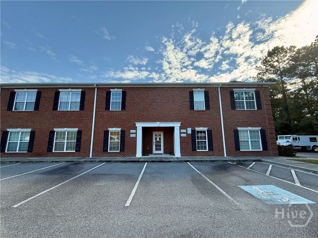 785 King George Boulevard 105, Savannah, GA 31419
