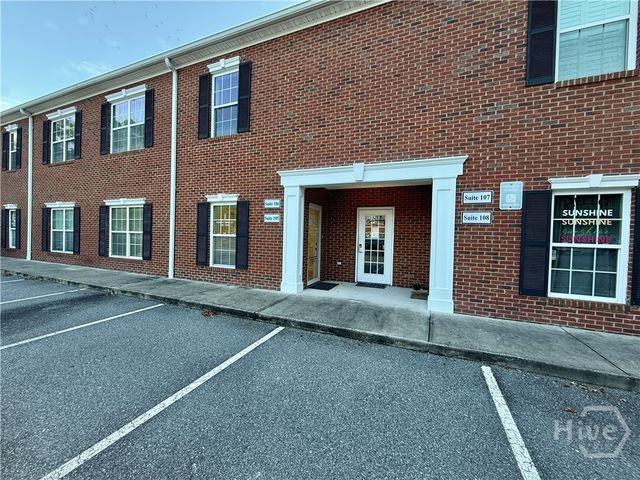 785 King George Boulevard 105, Savannah, GA 31419