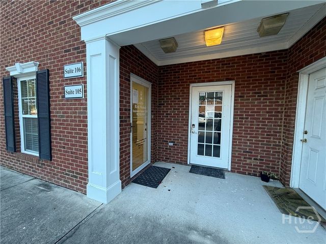 785 King George Boulevard 105, Savannah, GA 31419