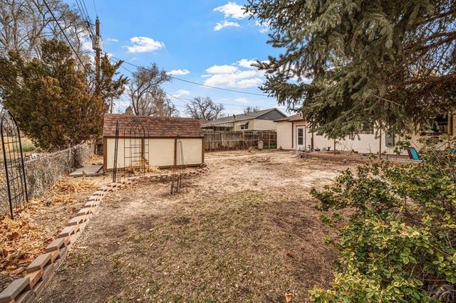 1109 Mass St, Pueblo, CO 81001