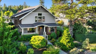 1605 Donovan Avenue, Bellingham, WA 98225