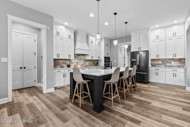 155 Goodlett Kilner Ct, Mt Washington, KY 40047
