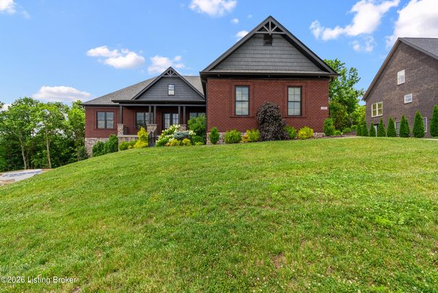155 Goodlett Kilner Ct, Mt Washington, KY 40047
