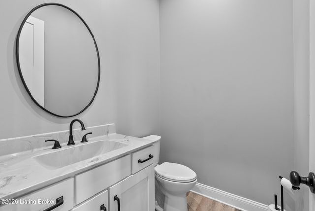 155 Goodlett Kilner Ct, Mt Washington, KY 40047