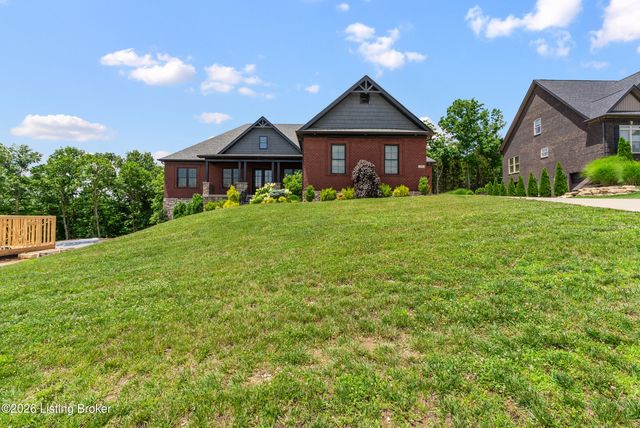 155 Goodlett Kilner Ct, Mt Washington, KY 40047