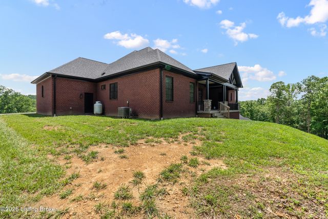 155 Goodlett Kilner Ct, Mt Washington, KY 40047