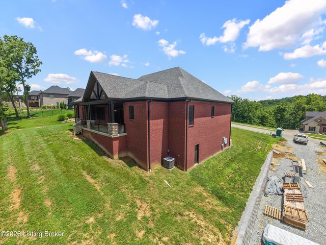 155 Goodlett Kilner Ct, Mt Washington, KY 40047