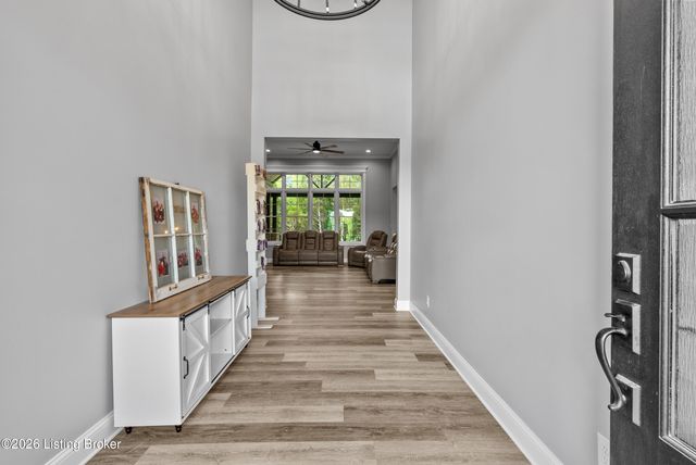 155 Goodlett Kilner Ct, Mt Washington, KY 40047
