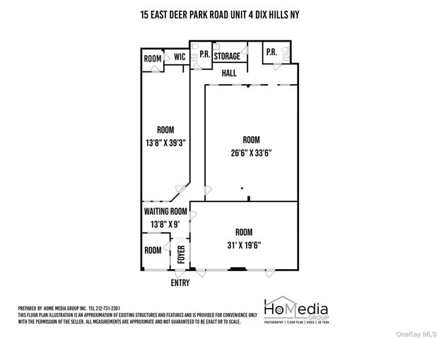 15 E Deer Park Road, Dix Hills, NY 11746