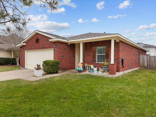 140 Mustang Stampede Drive, La Marque, TX 77568