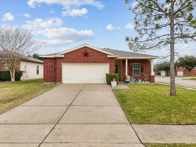 140 Mustang Stampede Drive, La Marque, TX 77568