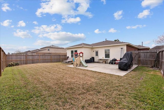 140 Mustang Stampede Drive, La Marque, TX 77568