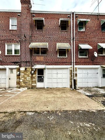 4040 BENNER ST, Philadelphia, PA 19135