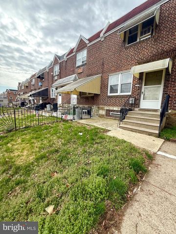 4040 BENNER ST, Philadelphia, PA 19135