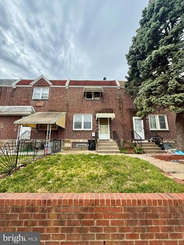 4040 BENNER ST, Philadelphia, PA 19135