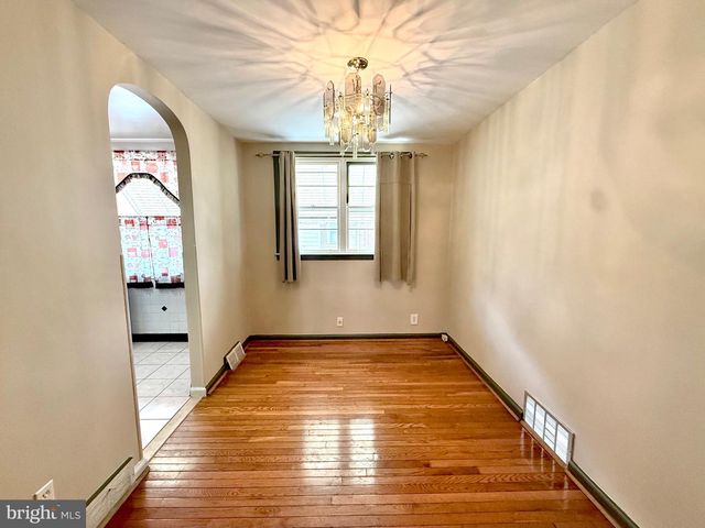 4040 BENNER ST, Philadelphia, PA 19135