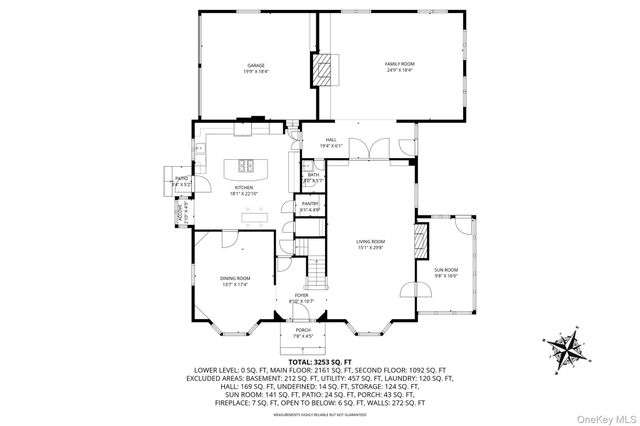 32 Barnard Place, Manhasset, NY 11030