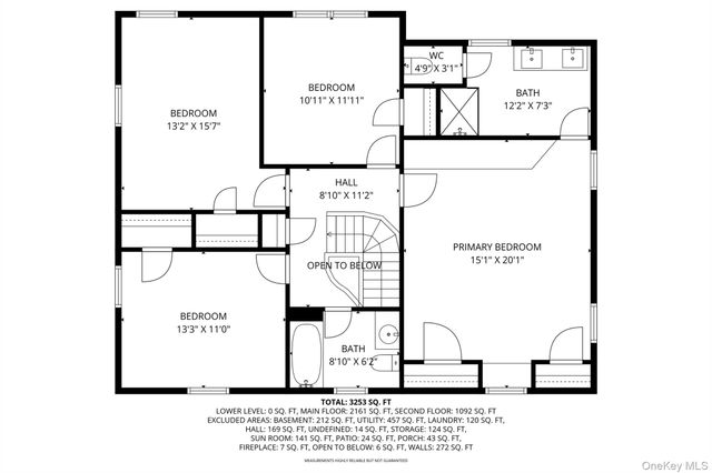 32 Barnard Place, Manhasset, NY 11030