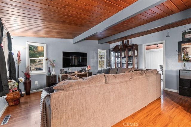 126 Ridgeview Lane, Oroville, CA 95966