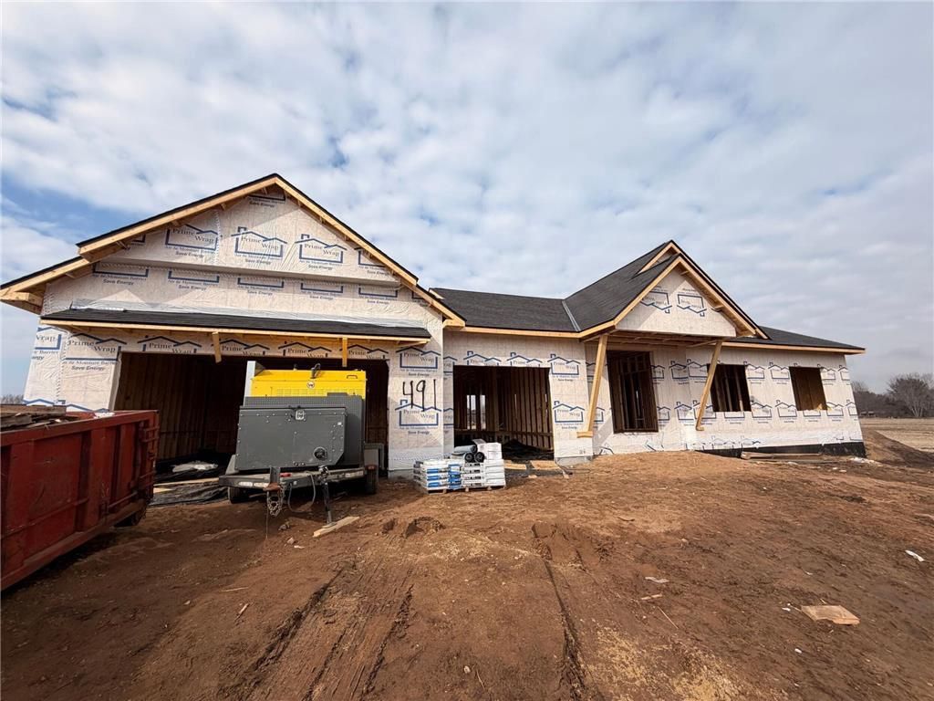 491 Elbert Drive, Hudson, WI 54016