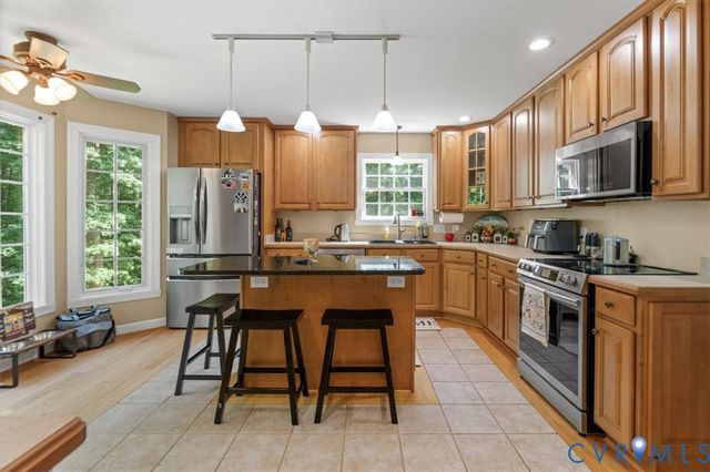 15476 Pine View Ln, Beaverdam, VA 23015