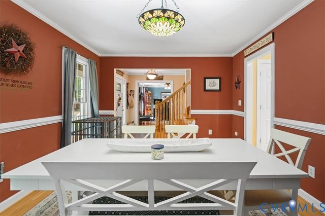 15476 Pine View Ln, Beaverdam, VA 23015