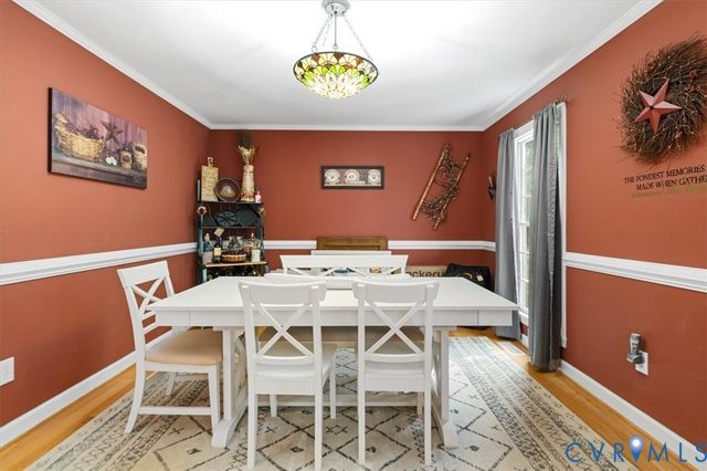 15476 Pine View Ln, Beaverdam, VA 23015