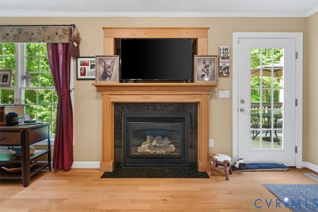 15476 Pine View Ln, Beaverdam, VA 23015
