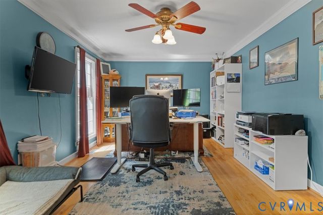 15476 Pine View Ln, Beaverdam, VA 23015