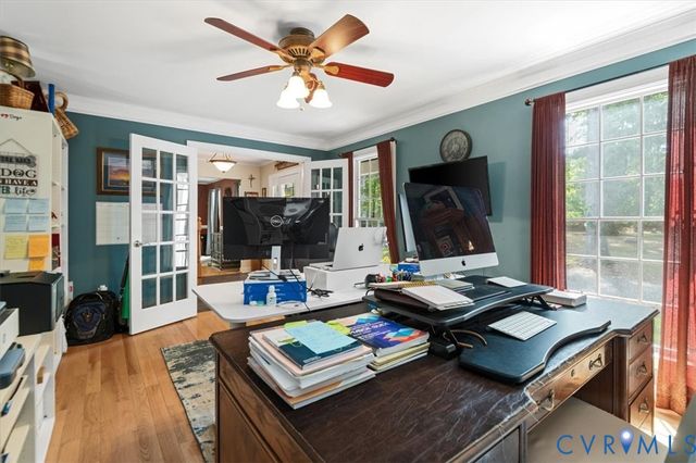 15476 Pine View Ln, Beaverdam, VA 23015