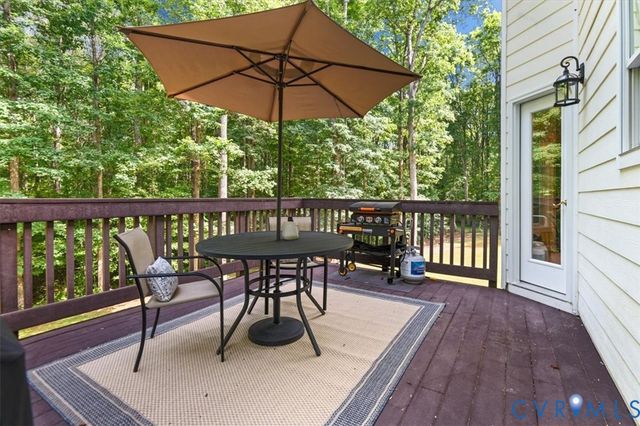 15476 Pine View Ln, Beaverdam, VA 23015