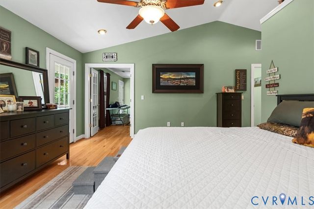 15476 Pine View Ln, Beaverdam, VA 23015