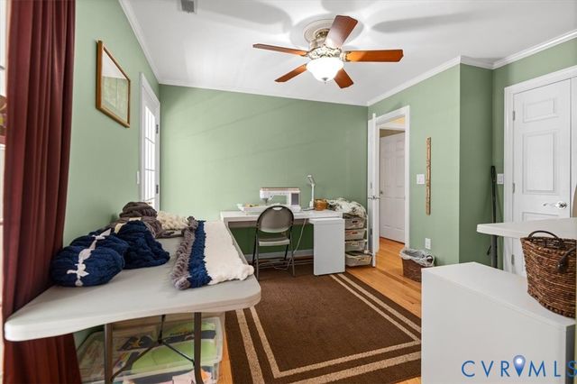 15476 Pine View Ln, Beaverdam, VA 23015