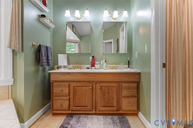 15476 Pine View Ln, Beaverdam, VA 23015