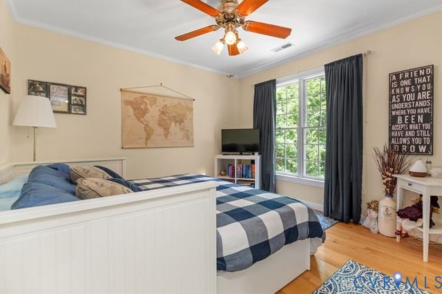 15476 Pine View Ln, Beaverdam, VA 23015
