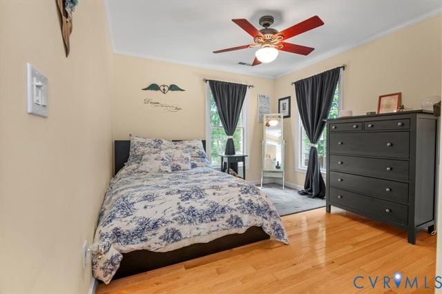 15476 Pine View Ln, Beaverdam, VA 23015