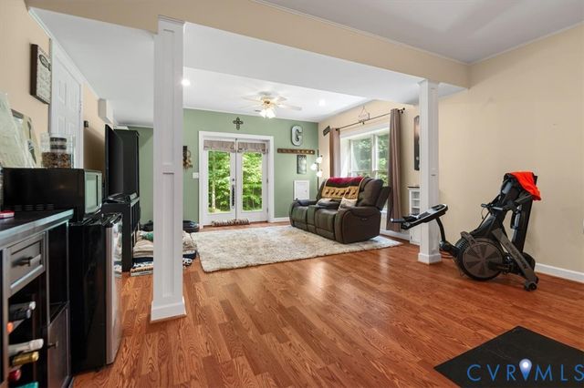 15476 Pine View Ln, Beaverdam, VA 23015
