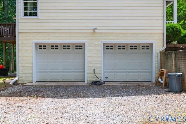 15476 Pine View Ln, Beaverdam, VA 23015