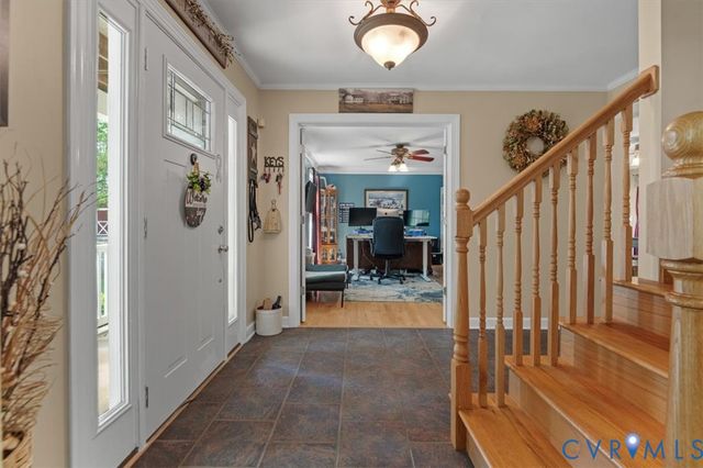 15476 Pine View Ln, Beaverdam, VA 23015