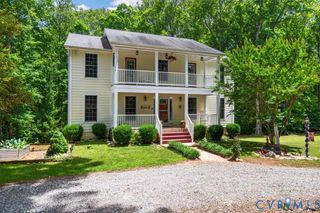15476 Pine View Ln, Beaverdam, VA 23015